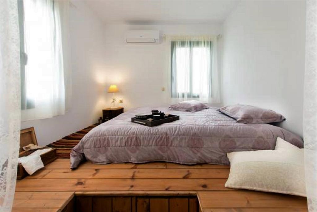Villa Akti ลาคาเนีย ภายนอก รูปภาพ